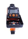 Video6 Electronic Water Timer - Claber