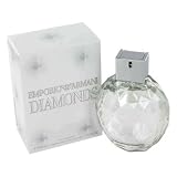 310sLdlRf3L. SL160  Emporio Armani Diamonds by Giorgio Armani   Eau De Parfum Spray 3.4 oz