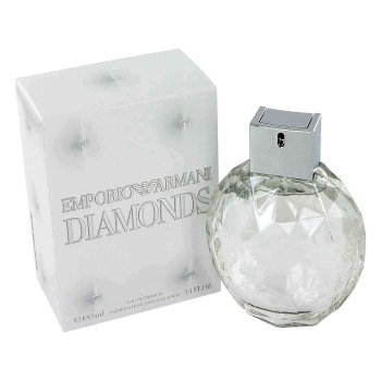 Attitude Refill Eau De Toilette Spray Men 3.4 fl. oz. By Giorgio Armani