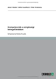 Kompetenci K A S Rgoss GI Betegell T Sban