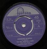 WINCHESTER CATHEDRAL 7" (45) UK FONTANA 1966