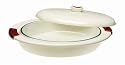 Thermos Insulated Food Server with Glass Liner 2.4 Litre