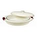 Thermos Insulated Food Server with Glass Liner 2.4 Litre