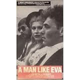 A Man Like Eva [VHS]