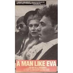 A Man Like Eva [VHS]
