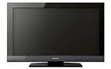 Sony Bravia KDL-46EX402 AEP Full HD LCD Fernseher (117 cm (46 Zoll)  empfangsbereit f�r DVB-T / DVB-C / HDTV-Decoder) schwarz
