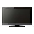 Sony Bravia KDL-46EX402 AEP Full HD LCD Fernseher (117 cm (46 Zoll)  empfangsbereit f�r DVB-T / DVB-C / HDTV-Decoder) schwarz