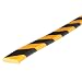 IWI Knuffi F Model Soft Edge Bumper Guard Polyurethane Surface Guard