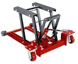 Motorcycle Lift NOR77001