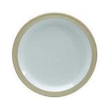 Caramel Dinner Plate