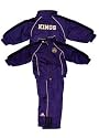 Sacramento Kings Infant Two-Piece Windsuit