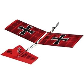 Great Planes Yard Stik Electric Park Flyer ARF Airplane from Toy RC Airplanes