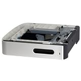 Konica Minolta - Media tray / feeder - 500 sheets