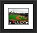 Framed Fenway Park Boston Red Sox Photograph
