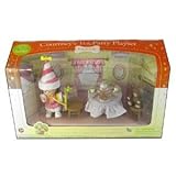 Paddywhack Lane Courtney?s Tea Party Playset