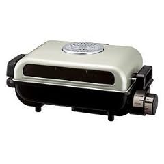 TOSHIBA 脱臭・脱煙フィッシュロースター シャンパンゴールド FG-20SB(NE)