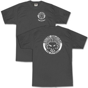 Andrei 'The Pitbull' Arlovski T Shirt