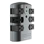 Wall-mount 6OUT Surge Protect