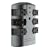 Wall-mount 6OUT Surge Protect