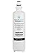 LT700P Replacement Water Filter for LG Refrigerators and Kenmore 46-9690 by NewView™ Home Kitchen Purifier & Filtration System