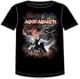 Amon Amarth - Thunder God Tour Dates T-Shirt