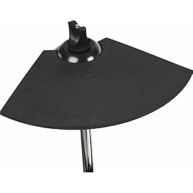 Alesis DM5ProCP Cymbal Pad by 