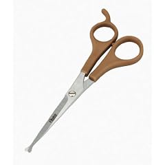 Oster 82452 Premium Schere, mit abgerundeter Spitze