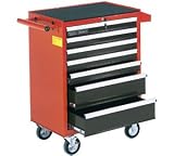 Review Draper Tools  / 7 DRAWER ROLLER CABINET