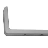 Macgregor Saf-Guard Cushion Edge Backboard Padding