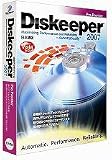 Diskeeper 2007 日本語版 Pro Premier アップグレード