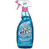 OxiClean Baby Stain Remover Spray-Fragrance Free-22 oz
