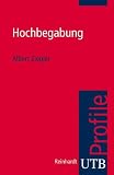 Produkt-Bild: Hochbegabung. UTB Profile