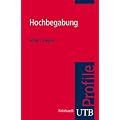 Hochbegabung. UTB Profile