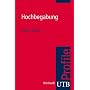 Hochbegabung. UTB Profile