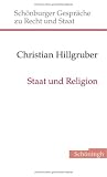 Produkt-Bild: Staat und Religion