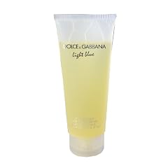 Dolce & Gabbana Light Blue femme/woman, Showergel, 200 ml