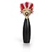 Boston Warehouse Sud Green Dish Brush, Earth-Friendly Kitchen Tool