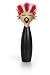 Boston Warehouse Sud Green Dish Brush, Earth-Friendly Kitchen Tool