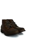 Timberland Boot Co Colrain Brown Chukka Boot