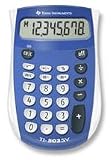 Texas Instruments TI503SV Calculator