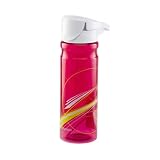 Tritan BPA Free Water Bottle - 24 oz Vectors with Flip Lid