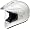 SHOEI HORNET DS DUAL SPORT CRYSTAL WHITE SIZE:XXL MOTORCYCLE Full-Face-Helmet