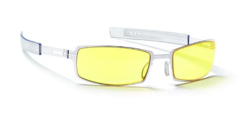 Gunnar PPK Chrome