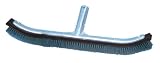 18 in. Stainless Steel. Algae Brush - B0017SW5E8