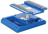 Pit Tech Deluxe Car Stand Blue DTXC2370