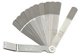 K-D Tools 163 Valve Tappet Feeler Gauge