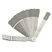 K-D Tools 163 Valve Tappet Feeler Gauge
