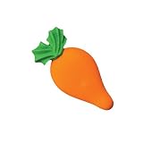 Lucks Royal Icing Decorations Large Carrot, 120-Pack