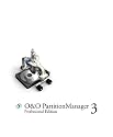 O&O PartitionManager 3 Professional Edition [Download]