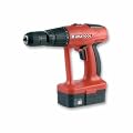 24V Cordless Hammer Drill 2 Batt,1HR Charge ACCESSORIES